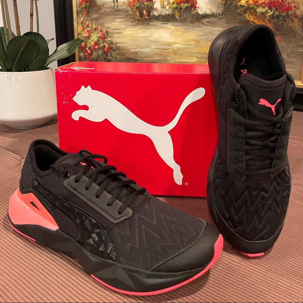 Brand New PUMA Women's Sneakers, Size 9.5